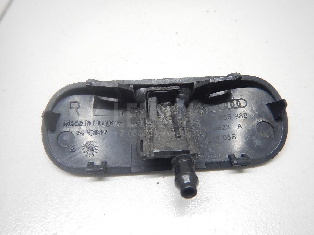 Форсунка омывателя лобового стекла