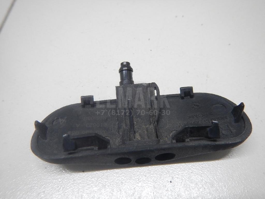 Форсунка омывателя лобового стекла