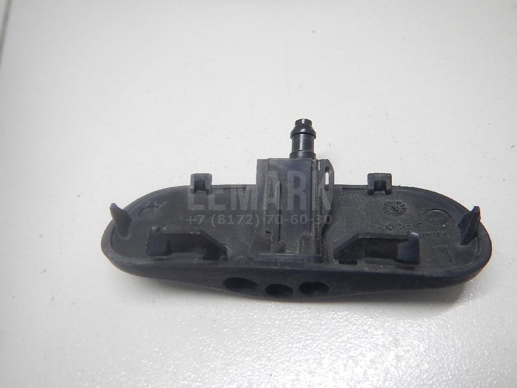 Форсунка омывателя лобового стекла