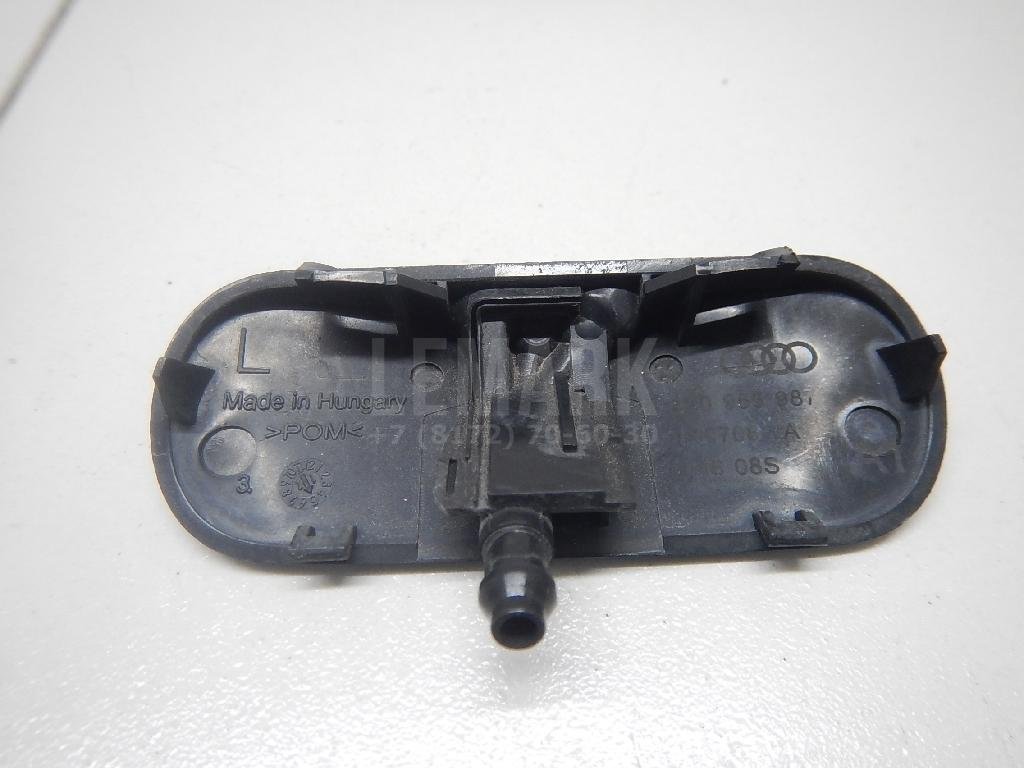 Форсунка омывателя лобового стекла