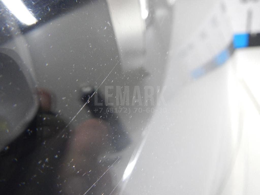 Фара правая для  Audi A3 [8PA] Sportback 2004-2013