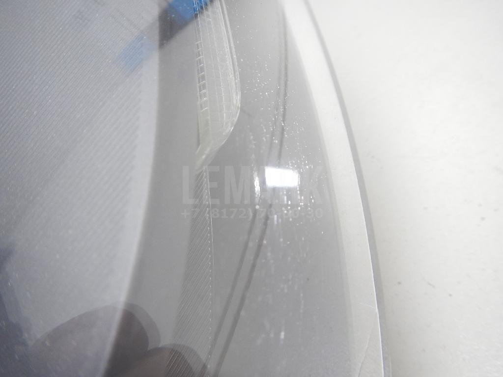 Фара правая для  Audi A3 [8PA] Sportback 2004-2013