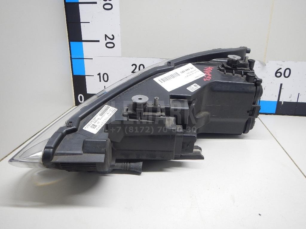 Фара правая для  Audi A3 [8PA] Sportback 2004-2013