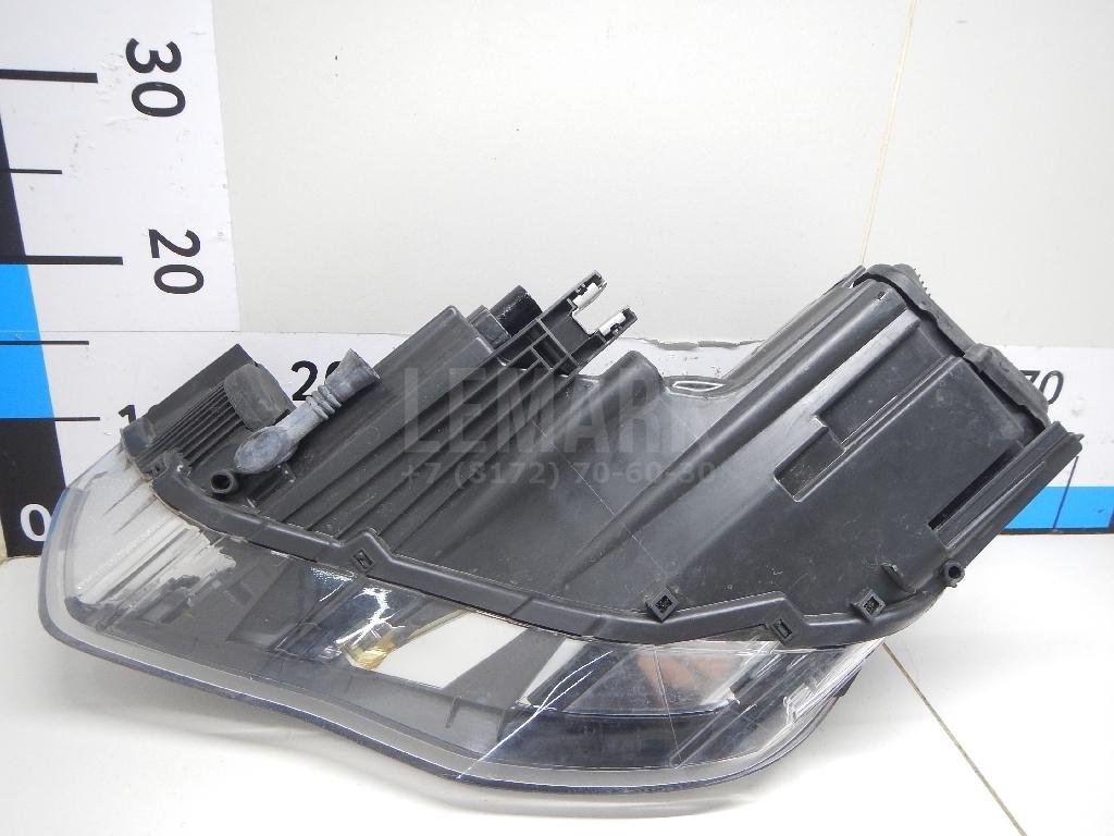 Фара правая для  Audi A3 [8PA] Sportback 2004-2013
