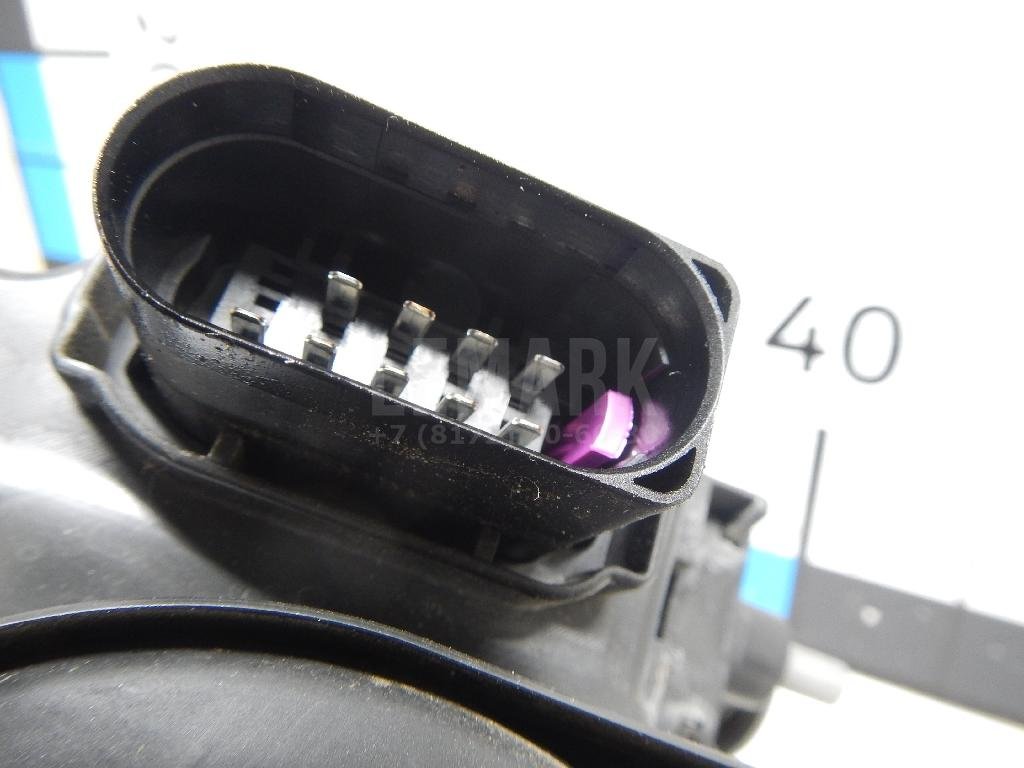 Фара правая для  Audi A3 [8PA] Sportback 2004-2013