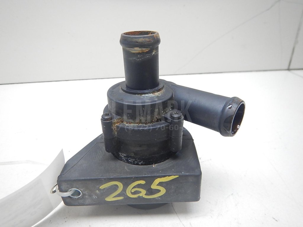 Насос (помпа) электрический