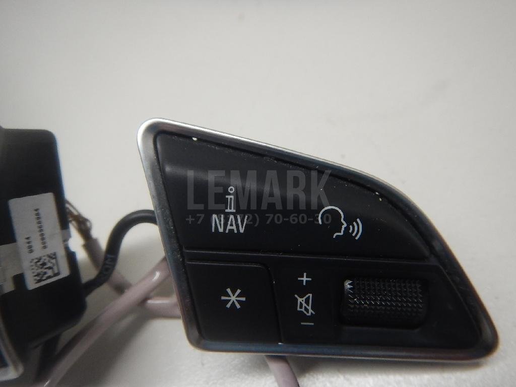 Блок кнопок