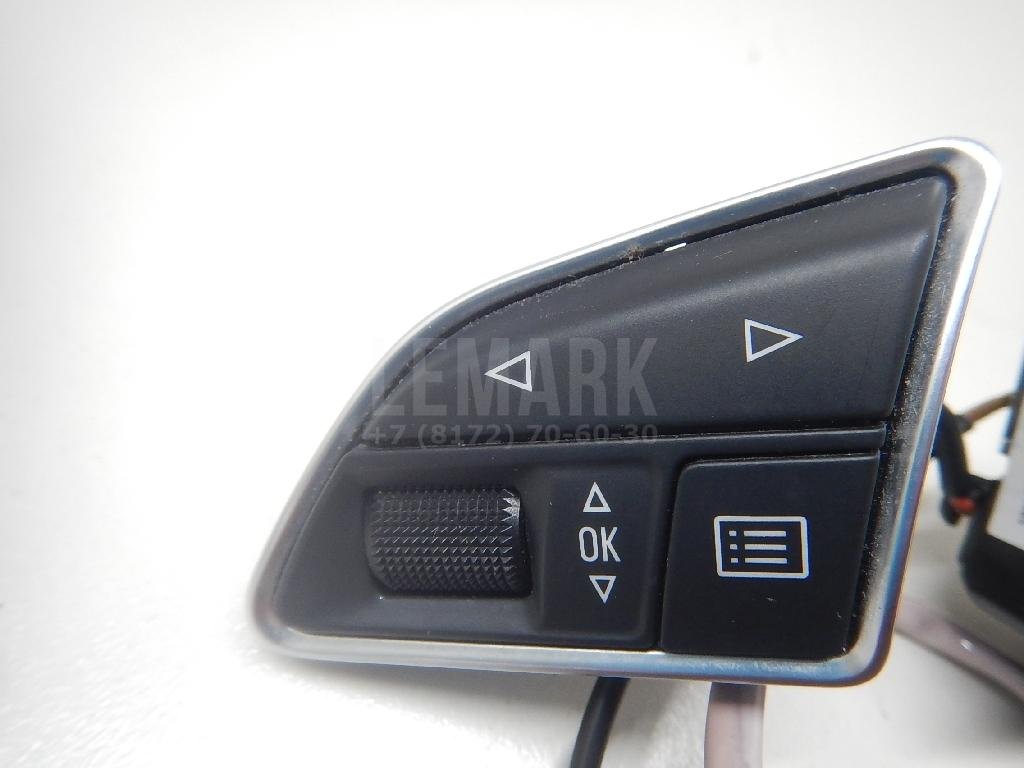 Блок кнопок