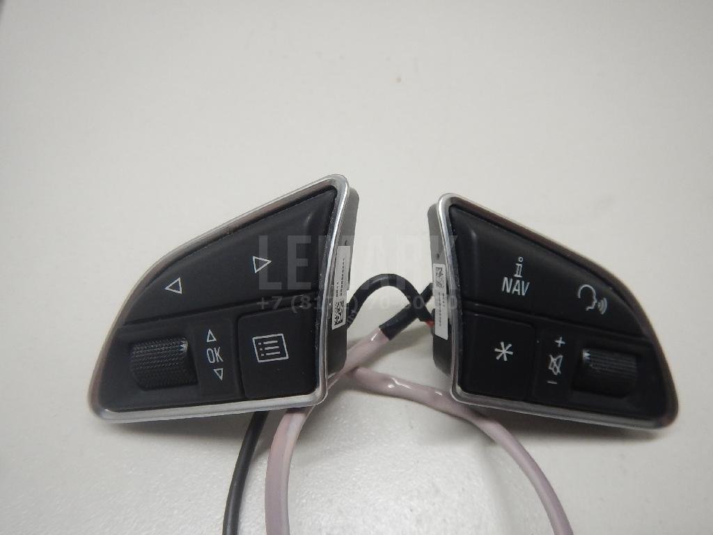 Блок кнопок