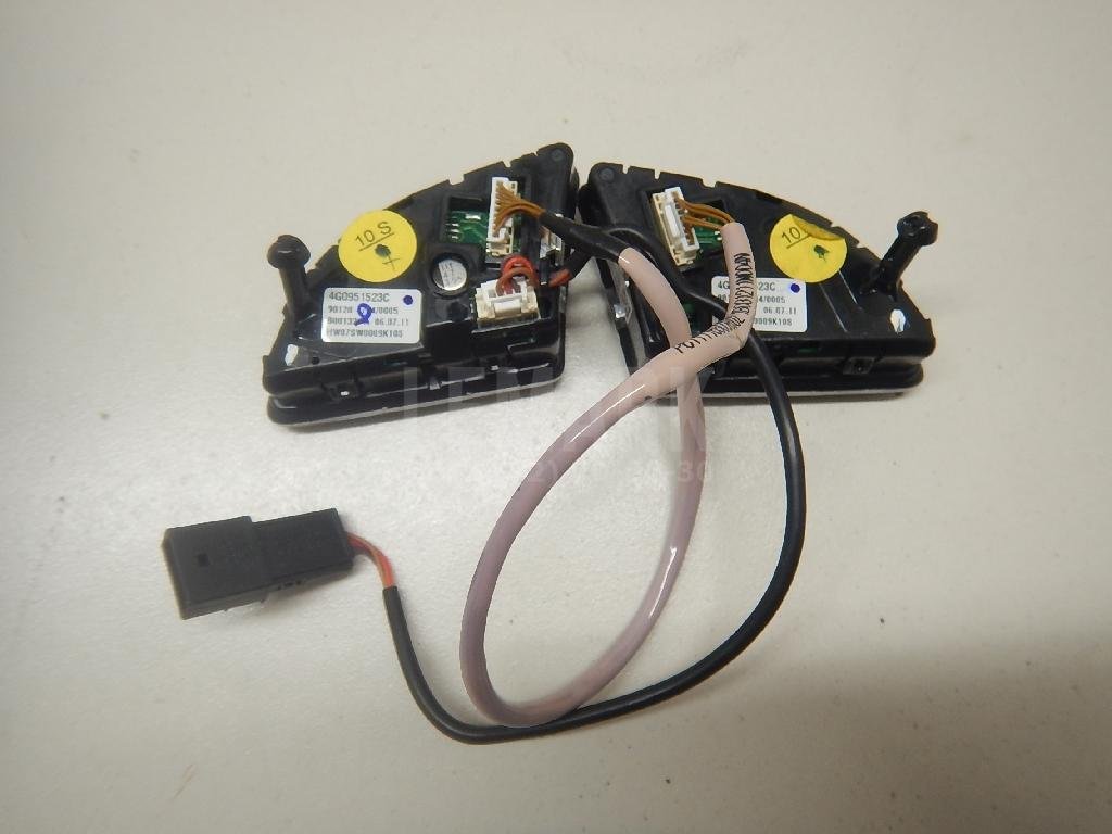 Блок кнопок