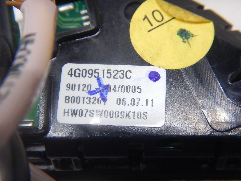 Блок кнопок