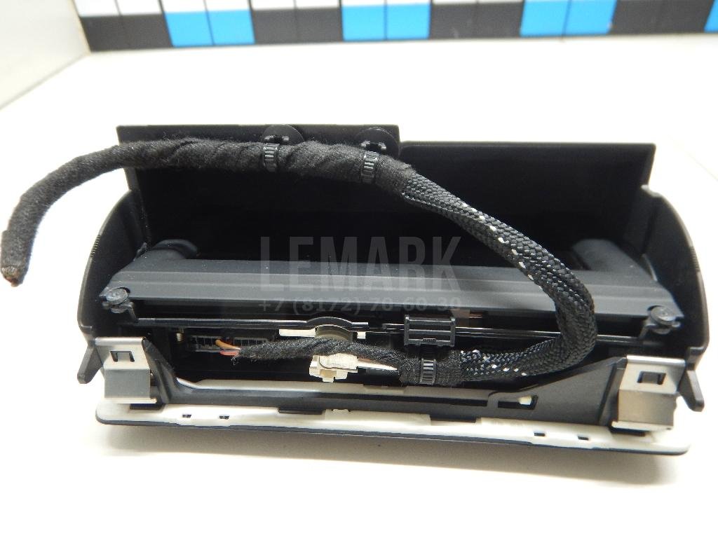 Дисплей информационный