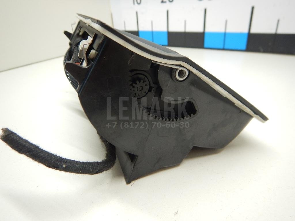 Дисплей информационный