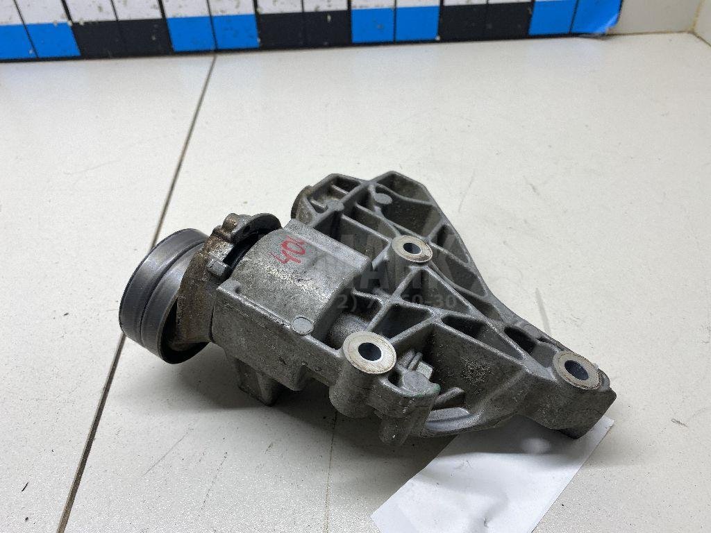 Кронштейн генератора