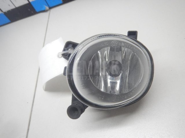 Фара противотуманная левая