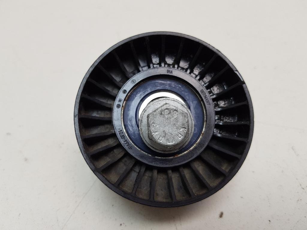 Ролик дополнительный руч. ремня для  Audi A3 [8PA] Sportback 2004-2013