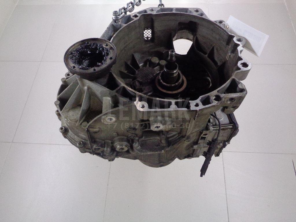 АКПП (автоматическая коробка переключения передач)