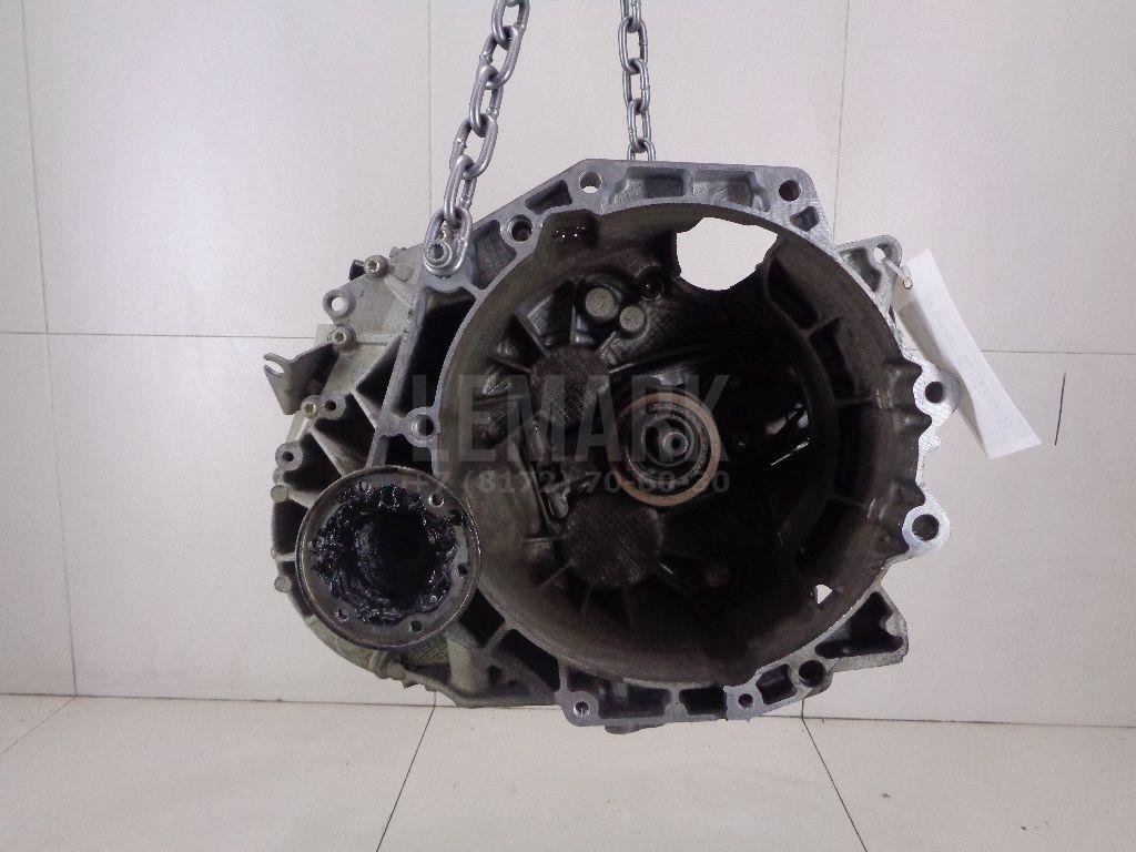 АКПП (автоматическая коробка переключения передач)