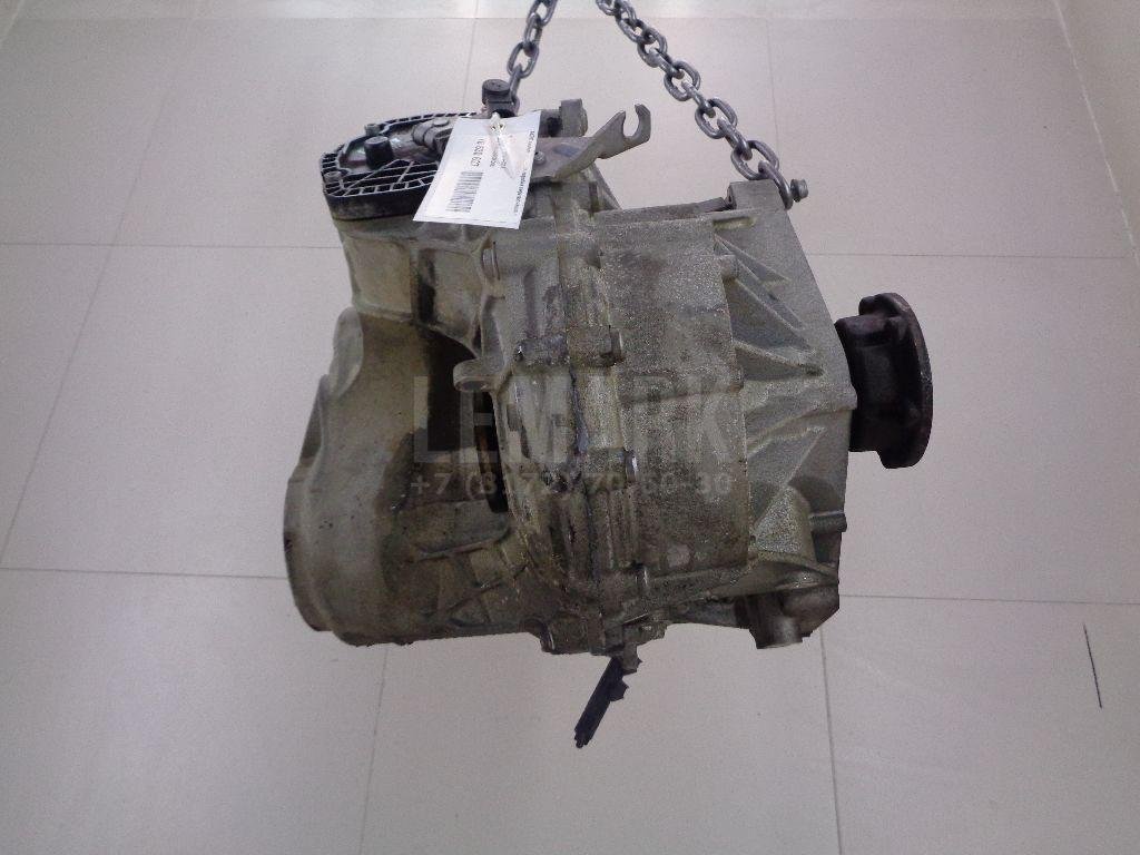 АКПП (автоматическая коробка переключения передач)