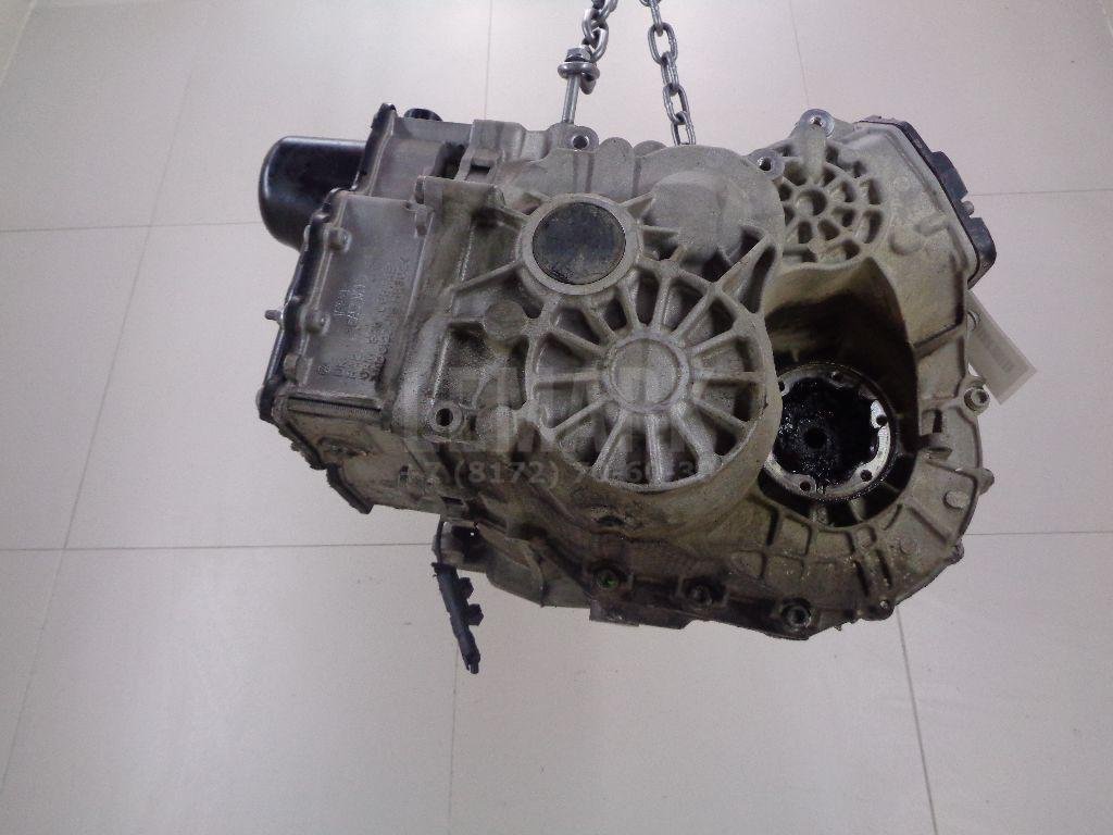 АКПП (автоматическая коробка переключения передач)