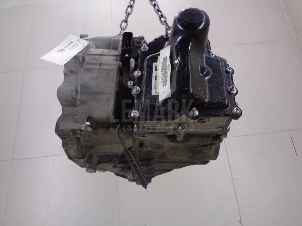 АКПП (автоматическая коробка переключения передач)