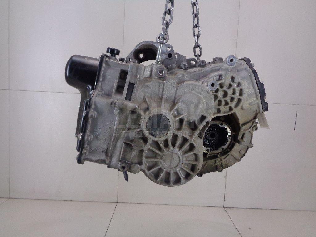 АКПП (автоматическая коробка переключения передач)