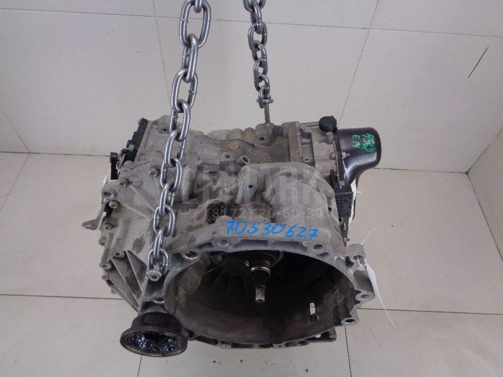 АКПП (автоматическая коробка переключения передач)