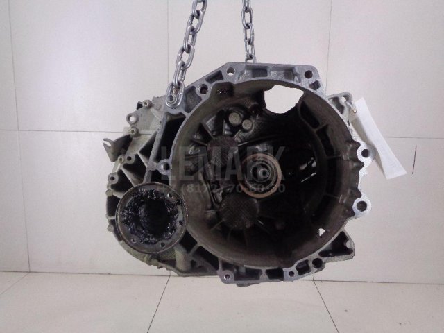 АКПП (автоматическая коробка переключения передач)