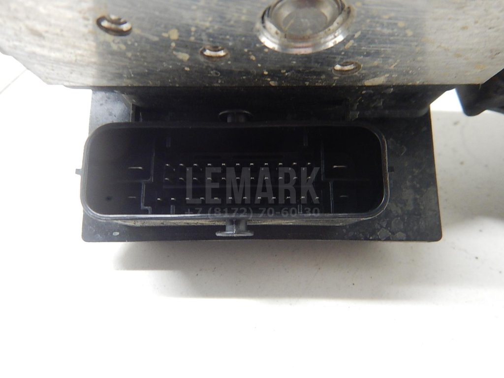 Блок ABS (насос)