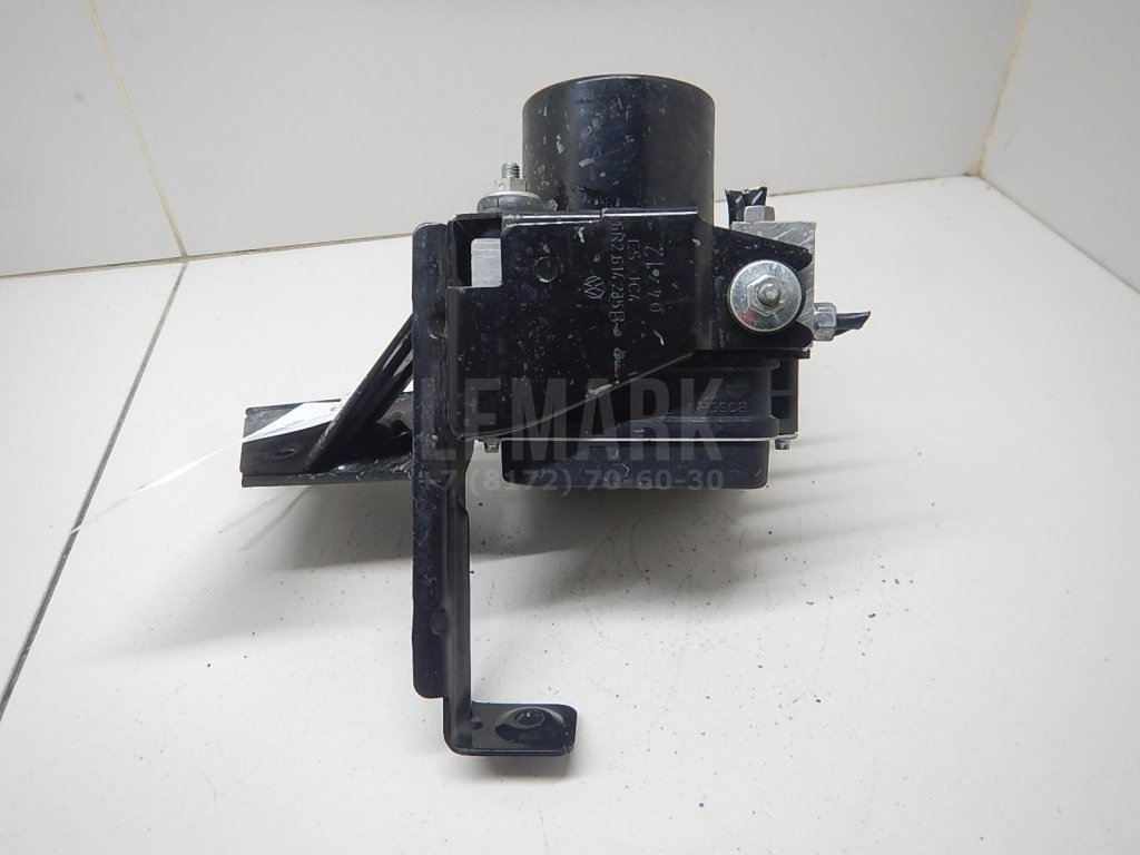 Блок ABS (насос)