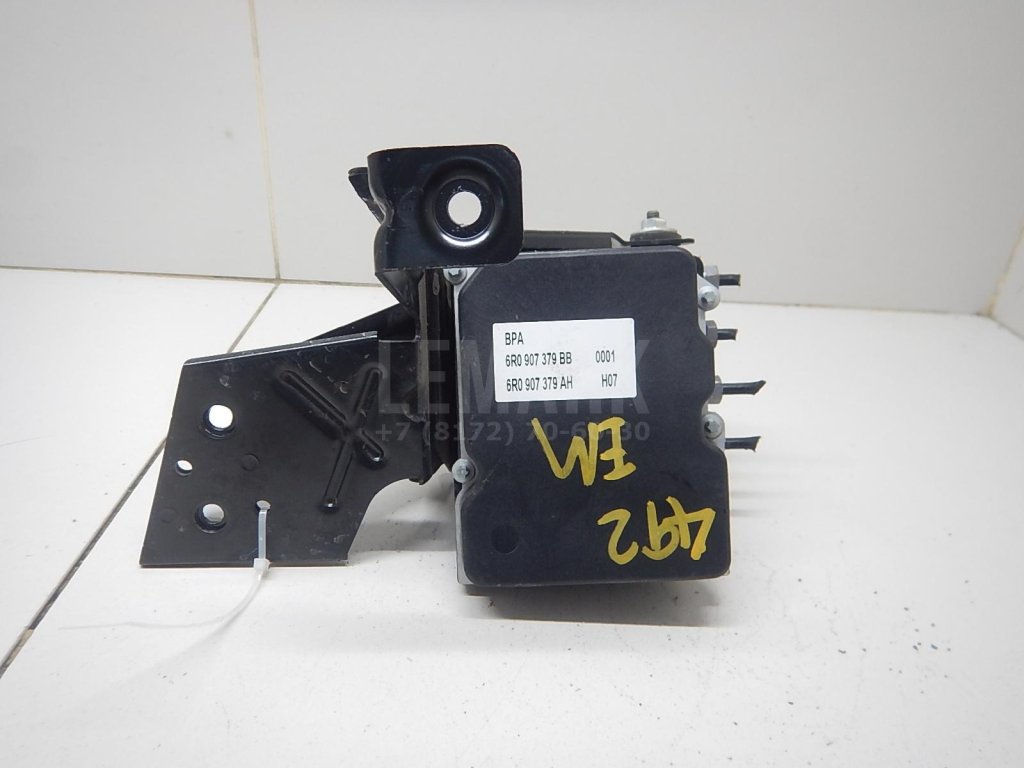 Блок ABS (насос)