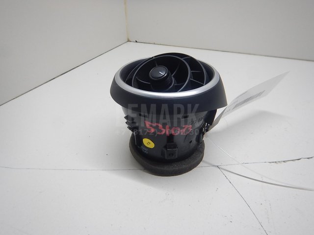 Дефлектор воздушный