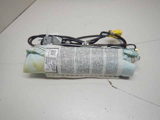 Подушка безопасности боковая (в сиденье)