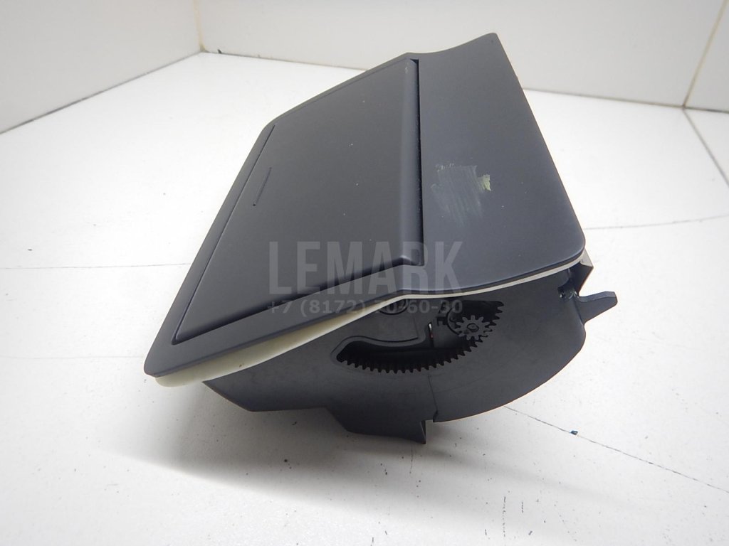 Дисплей информационный