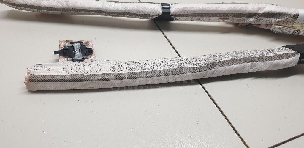 Подушка безопасности боковая (шторка)