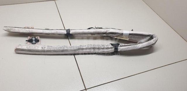 Подушка безопасности боковая (шторка)