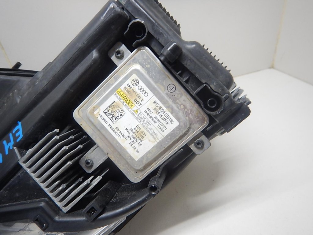 Фара правая для  Astra HD 8 2005-2011