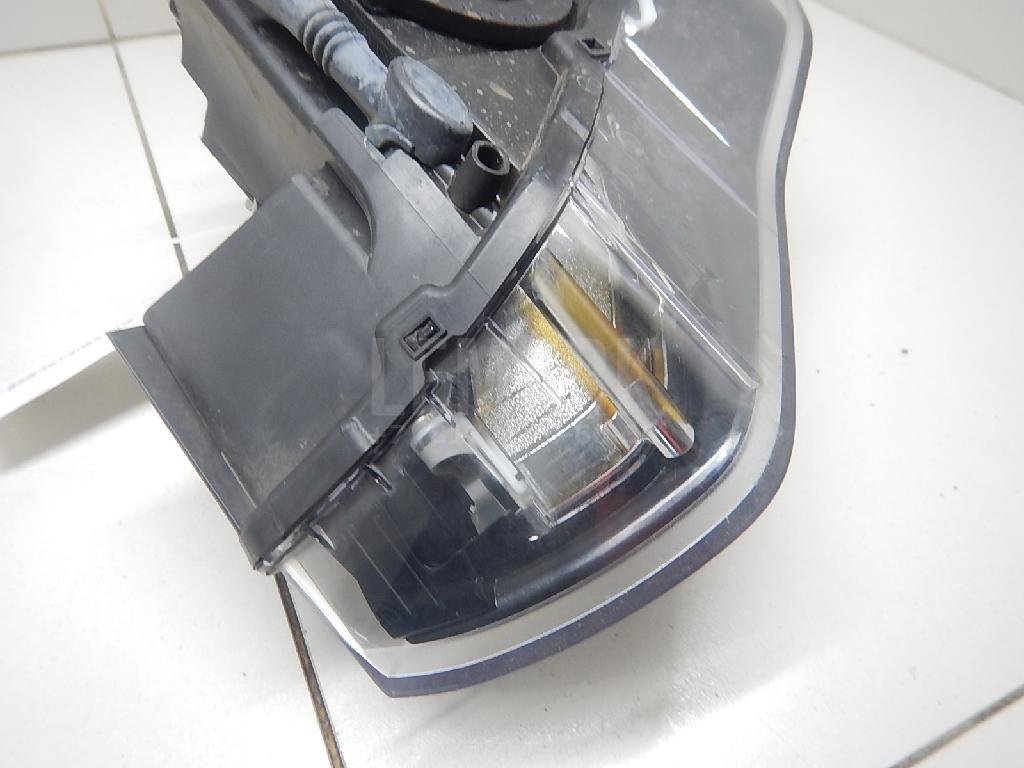 Фара правая для  Astra HD 8 2005-2011