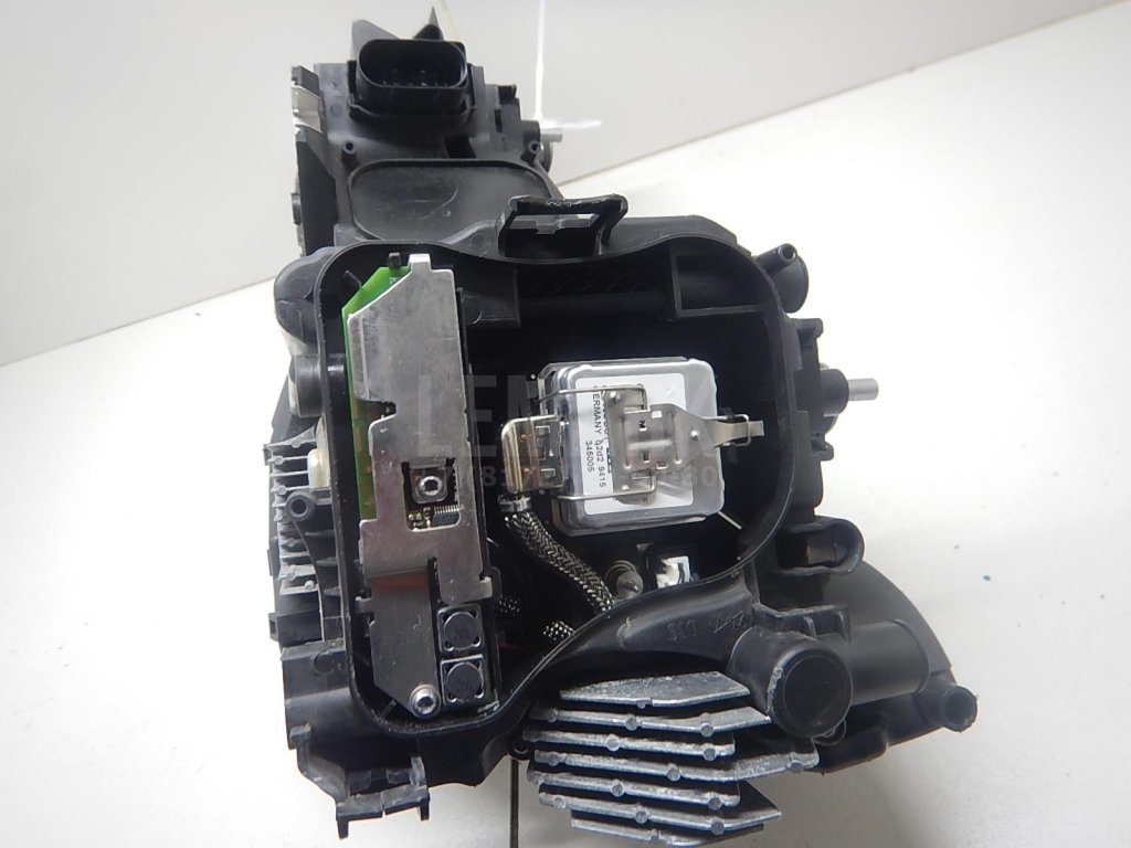 Фара правая для  Astra HD 8 2005-2011