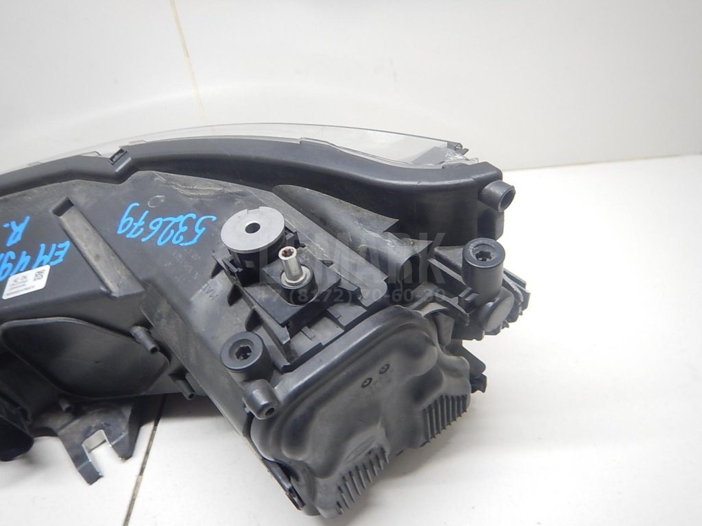 Фара правая для  Astra HD 8 2005-2011