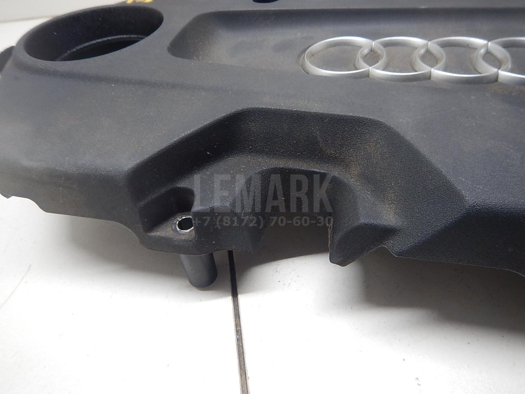 Накладка декоративная