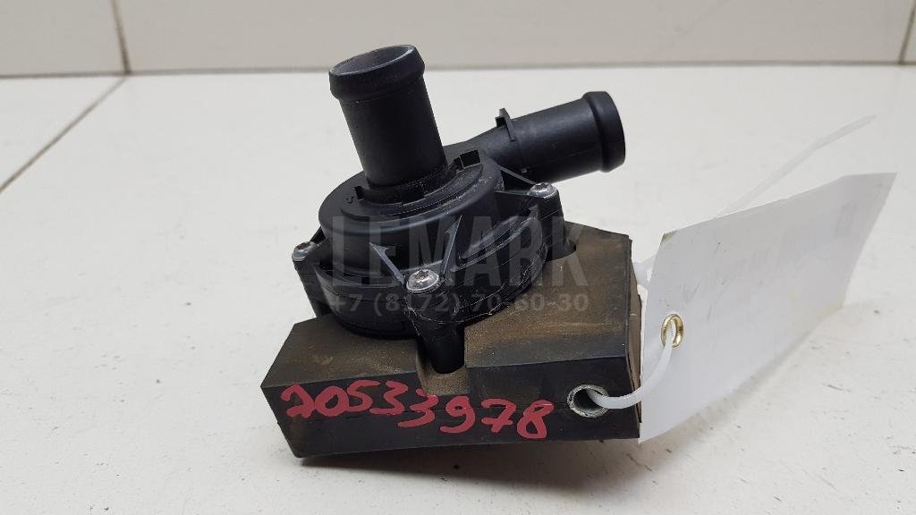 Насос (помпа) электрический