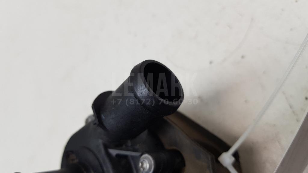 Насос (помпа) электрический