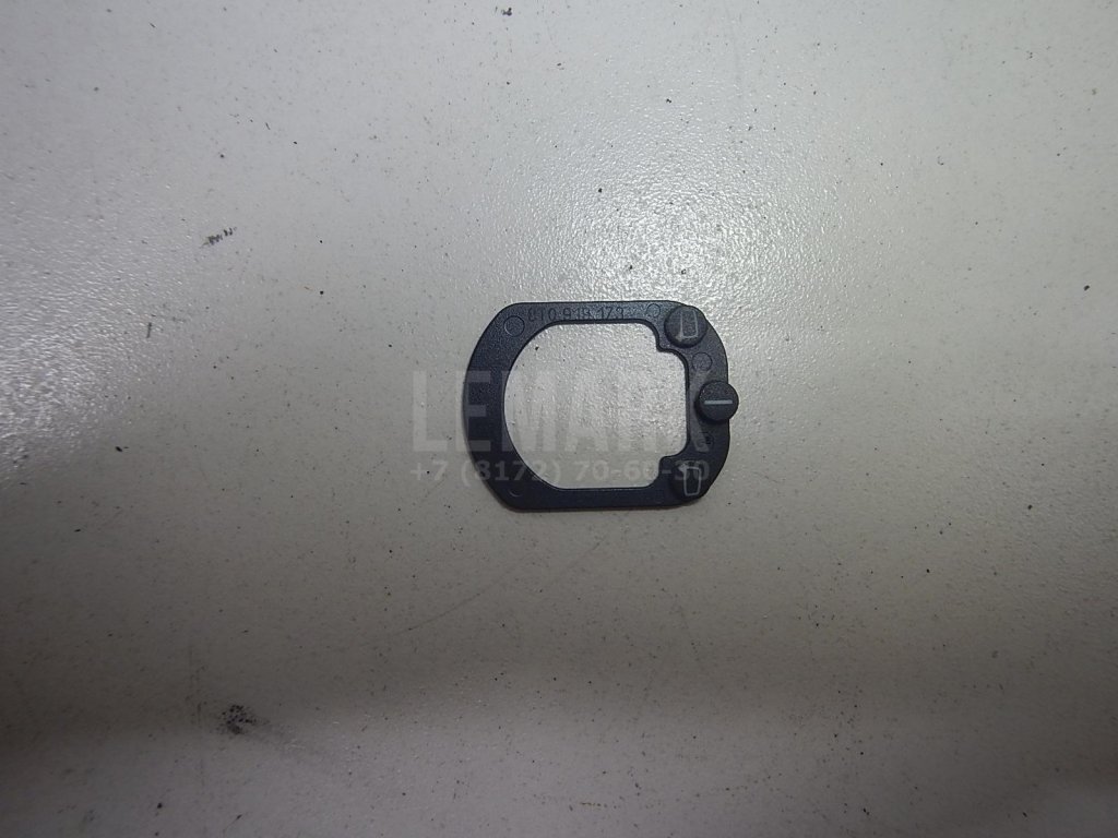 Накладка (кузов внутри)