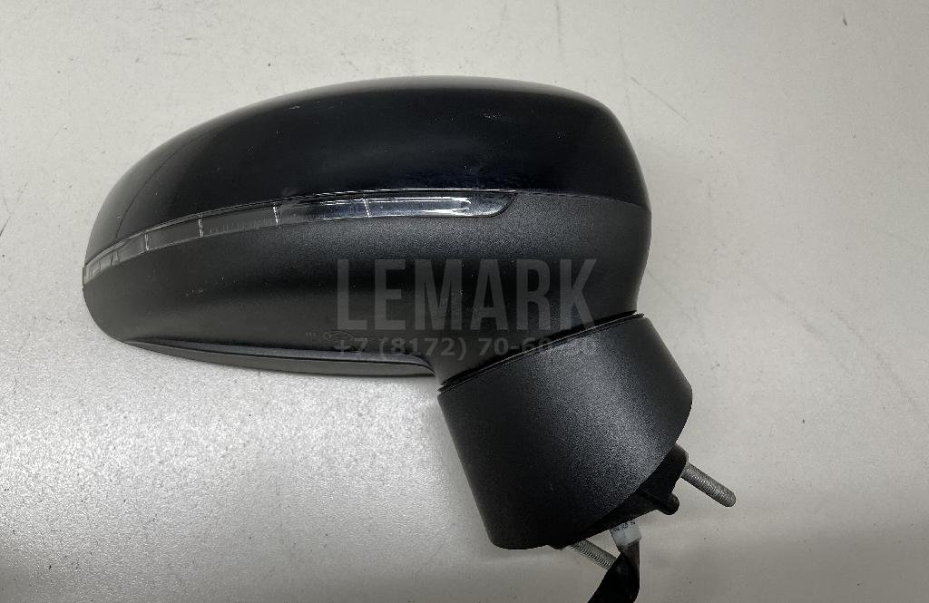 Зеркало правое электрическое