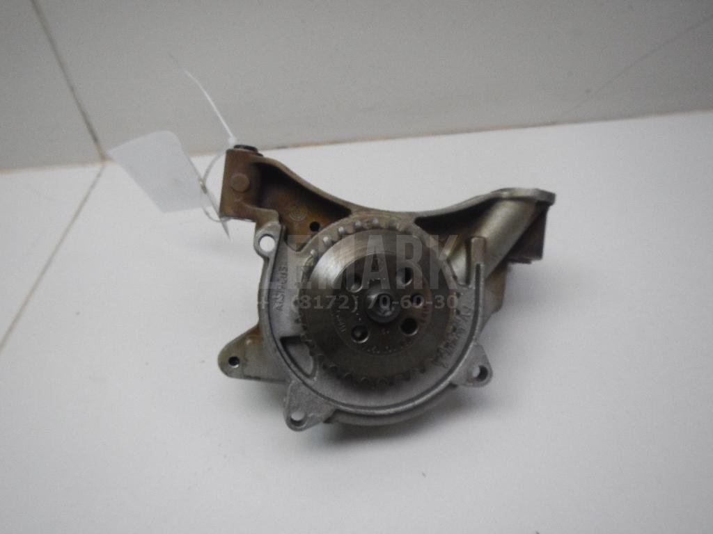 Насос масляный