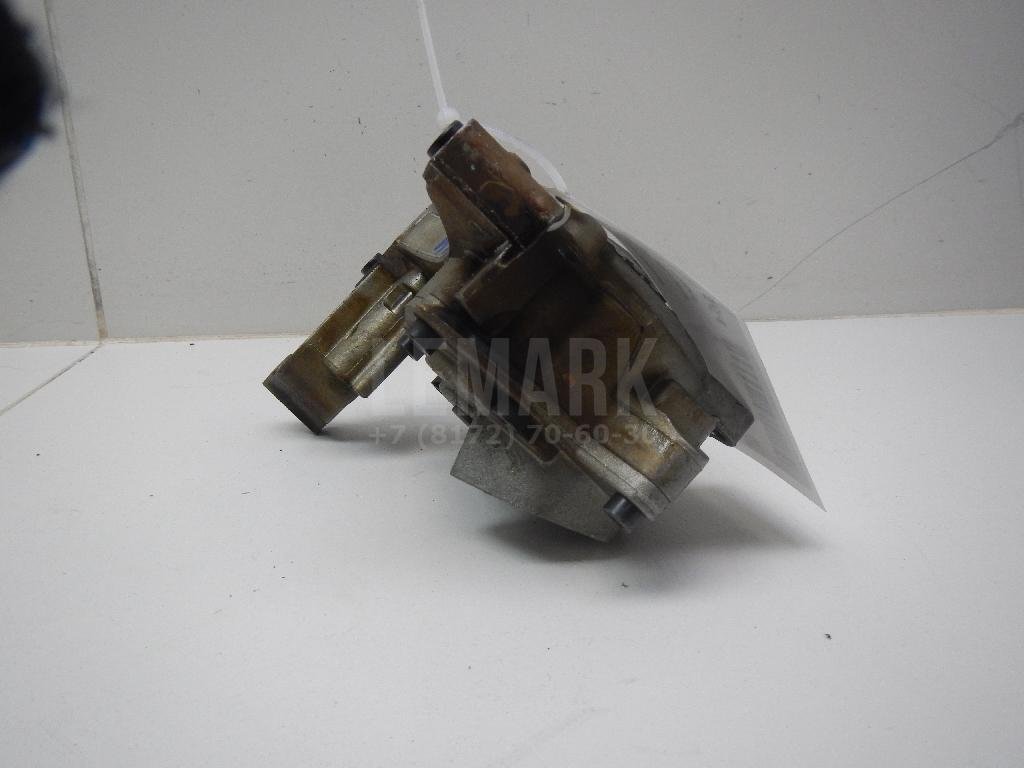 Насос масляный