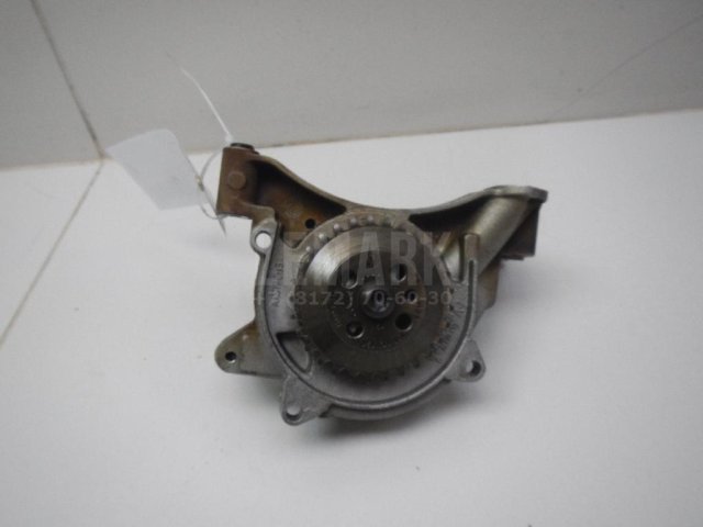 Насос масляный