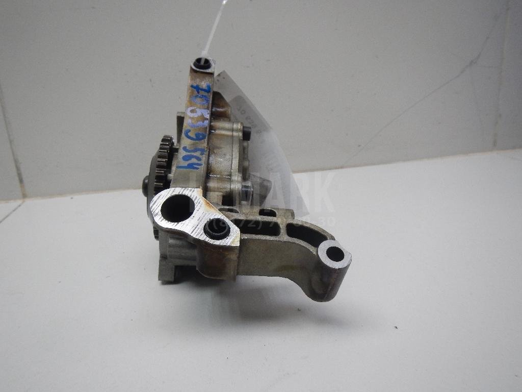 Насос масляный