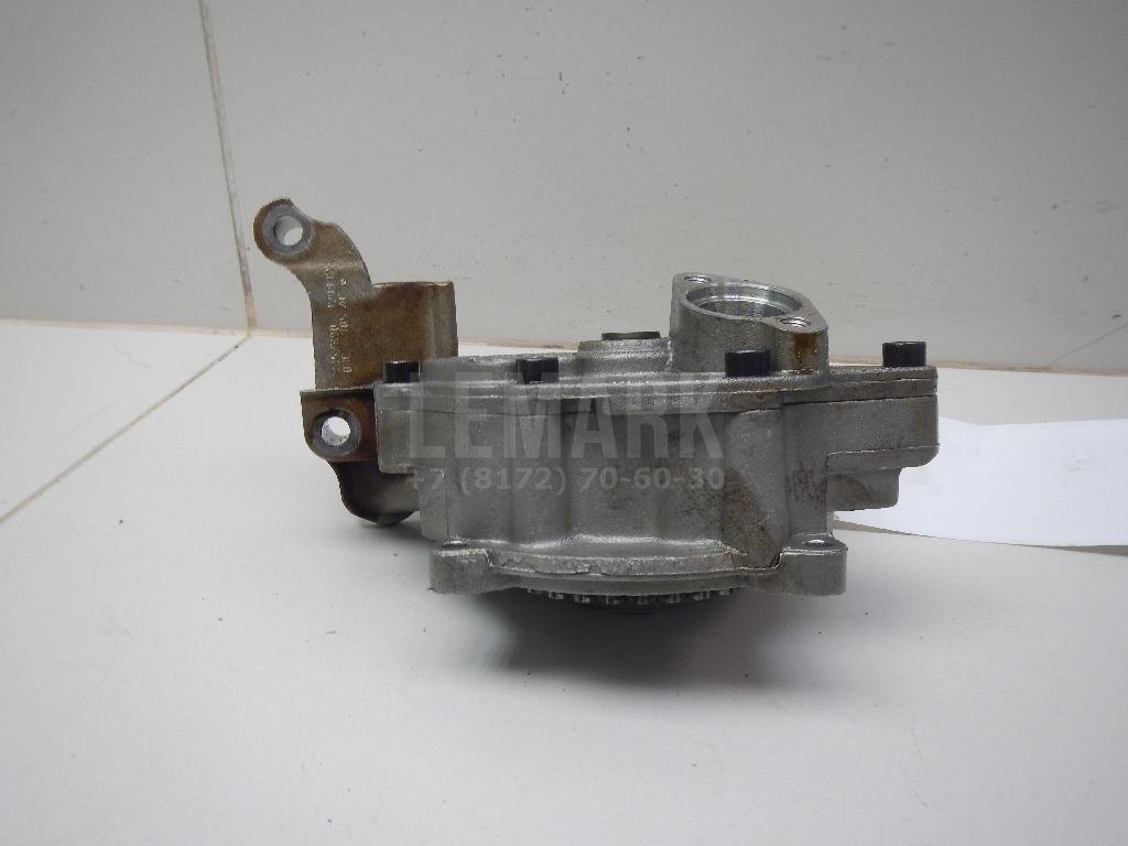 Насос масляный